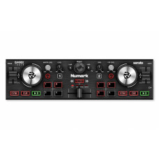 NUMARK DJ2GO2 TOUCH