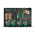 Педаль эффектов Warm Audio WA-412