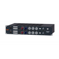 Педаль эффектов Warm Audio WA273-EQ