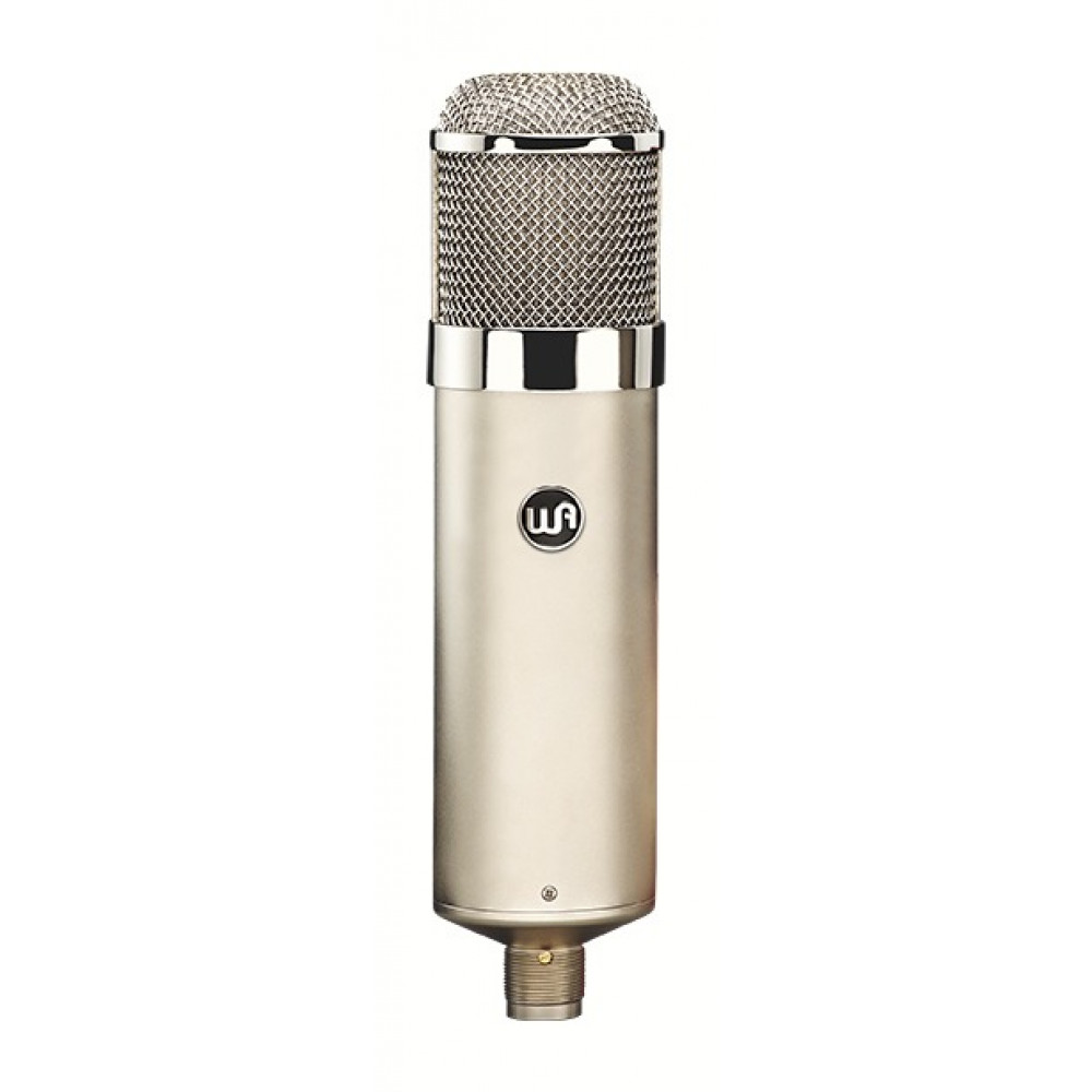 Конденсаторный микрофон WARM AUDIO WA-47