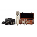 Конденсаторный микрофон WARM AUDIO WA-47