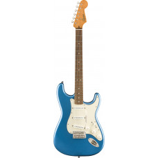 Электрогитара FENDER SQUIER Classic Vibe "60s Stratocaster LRL Lake Placid Blue