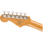 Электрогитара FENDER SQUIER Classic Vibe "60s Stratocaster LRL Lake Placid Blue