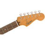 Электрогитара FENDER SQUIER Classic Vibe "60s Stratocaster LRL Lake Placid Blue