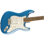 Электрогитара FENDER SQUIER Classic Vibe "60s Stratocaster LRL Lake Placid Blue