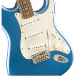 Электрогитара FENDER SQUIER Classic Vibe "60s Stratocaster LRL Lake Placid Blue