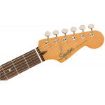 Электрогитара FENDER SQUIER Classic Vibe "60s Stratocaster LRL Candy Apple Red