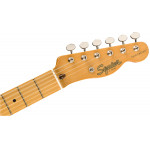 Электрогитара FENDER SQUIER Classic Vibe "50s Telecaster MN Butterscotch Blonde