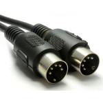 Кабель QUIK LOK SX164-1 (1 м.)