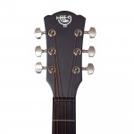 Электроакустическая гитара ROCKDALE Aurora D1 C BK