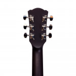 Электроакустическая гитара ROCKDALE Aurora D1 C BK