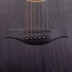 Электроакустическая гитара ROCKDALE Aurora D1 C BK