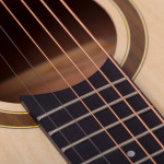 Электроакустическая гитара ROCKDALE Aurora D1 C N