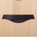 Электроакустическая гитара ROCKDALE Aurora D1 C N