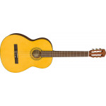 Классическая гитара FENDER CN-30 Natural