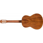 Классическая гитара FENDER CN-30 Natural