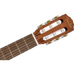 Классическая гитара FENDER CN-30 Natural