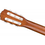 Классическая гитара FENDER CN-30 Natural