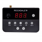ROCKDALE Tempest Mesh 1
