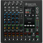 Микшерный пульт MACKIE ONYX8
