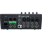 Микшерный пульт MACKIE ONYX8