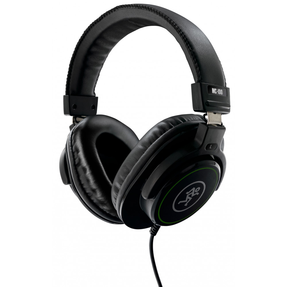 MACKIE MC-100