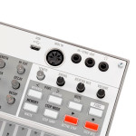 Синтезатор KORG Volca Sample 2
