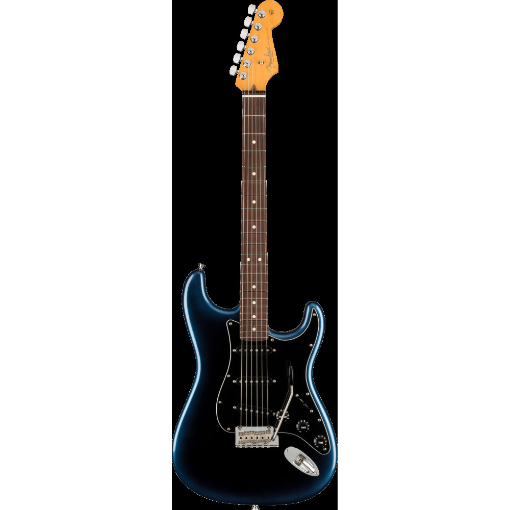 Электрогитара FENDER American PRO II Stratocaster RW Dark Night