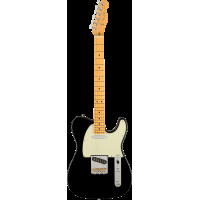 Электрогитара FENDER American PRO II Telecaster MN Black