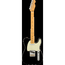 Электрогитара FENDER American PRO II Telecaster MN Black