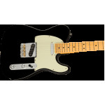 Электрогитара FENDER American PRO II Telecaster MN Black