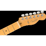 Электрогитара FENDER American PRO II Telecaster MN Black