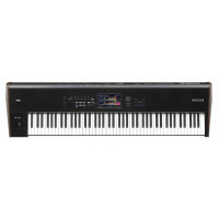 Синтезатор KORG NAUTILUS-88