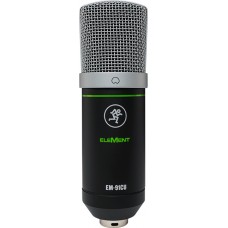MACKIE EM-91CU