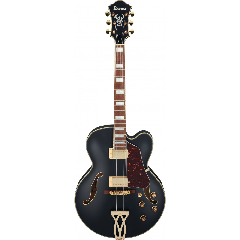 IBANEZ AF75G-BKF