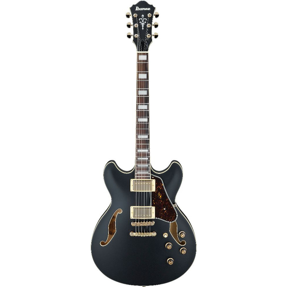 IBANEZ AS73G-BKF
