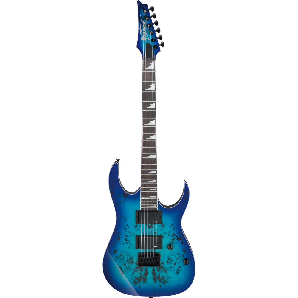 IBANEZ GRGR221PA-AQB