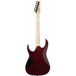 Электрогитара IBANEZ GRGR221PA-AQB