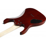 Электрогитара IBANEZ GRGR221PA-AQB