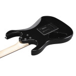 Электрогитара IBANEZ GRX70QA-TKS