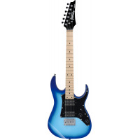 Электрогитара IBANEZ GRGM21M-BLT