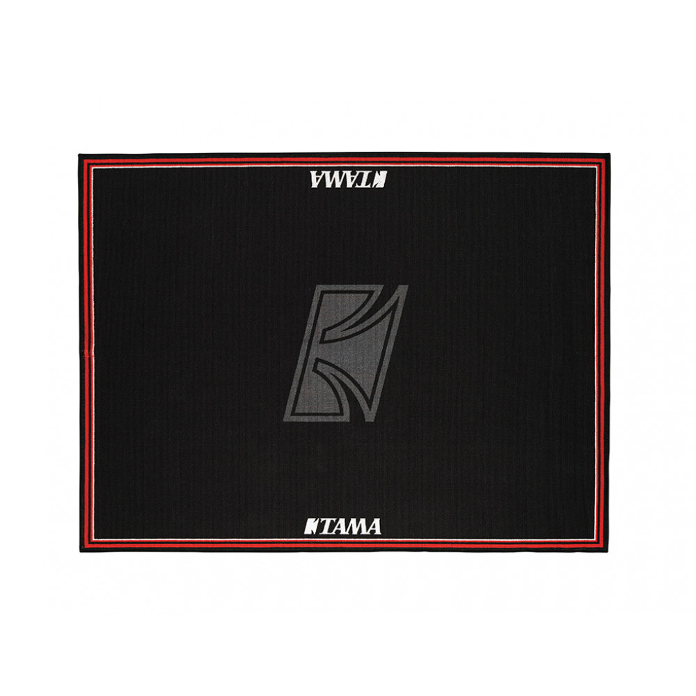 TAMA TDRS-TL DRUM RUG -SMALL-