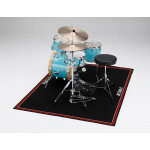 TAMA TDRS-TL DRUM RUG -SMALL-