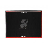 TAMA TDRS-TL DRUM RUG -SMALL-