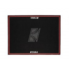 TAMA TDRS-TL DRUM RUG -SMALL-