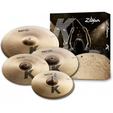 ZILDJIAN KS5791 K SWEET SET