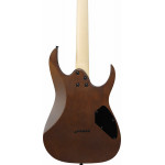 Электрогитара IBANEZ GRG121DXL-WNF