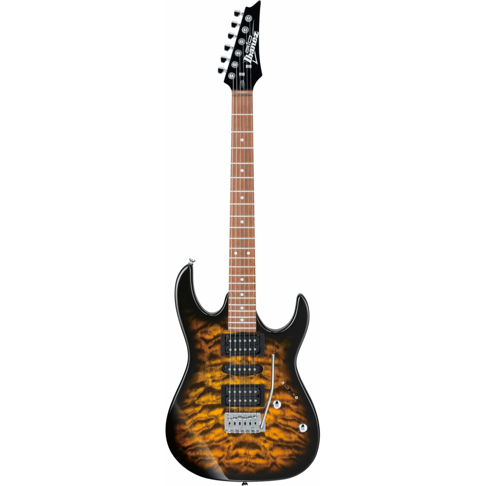 IBANEZ GRX70QA-SB