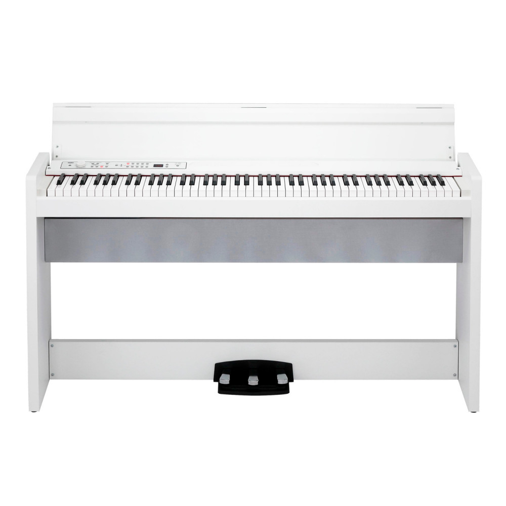 KORG LP-380 WH U