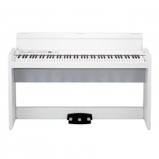 KORG LP-380 WH U